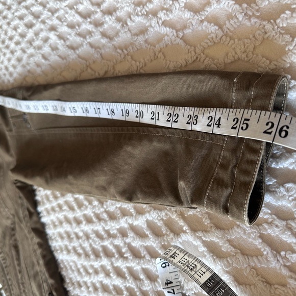 Kühl Burr Jacket in Olive - Picture 14 of 16